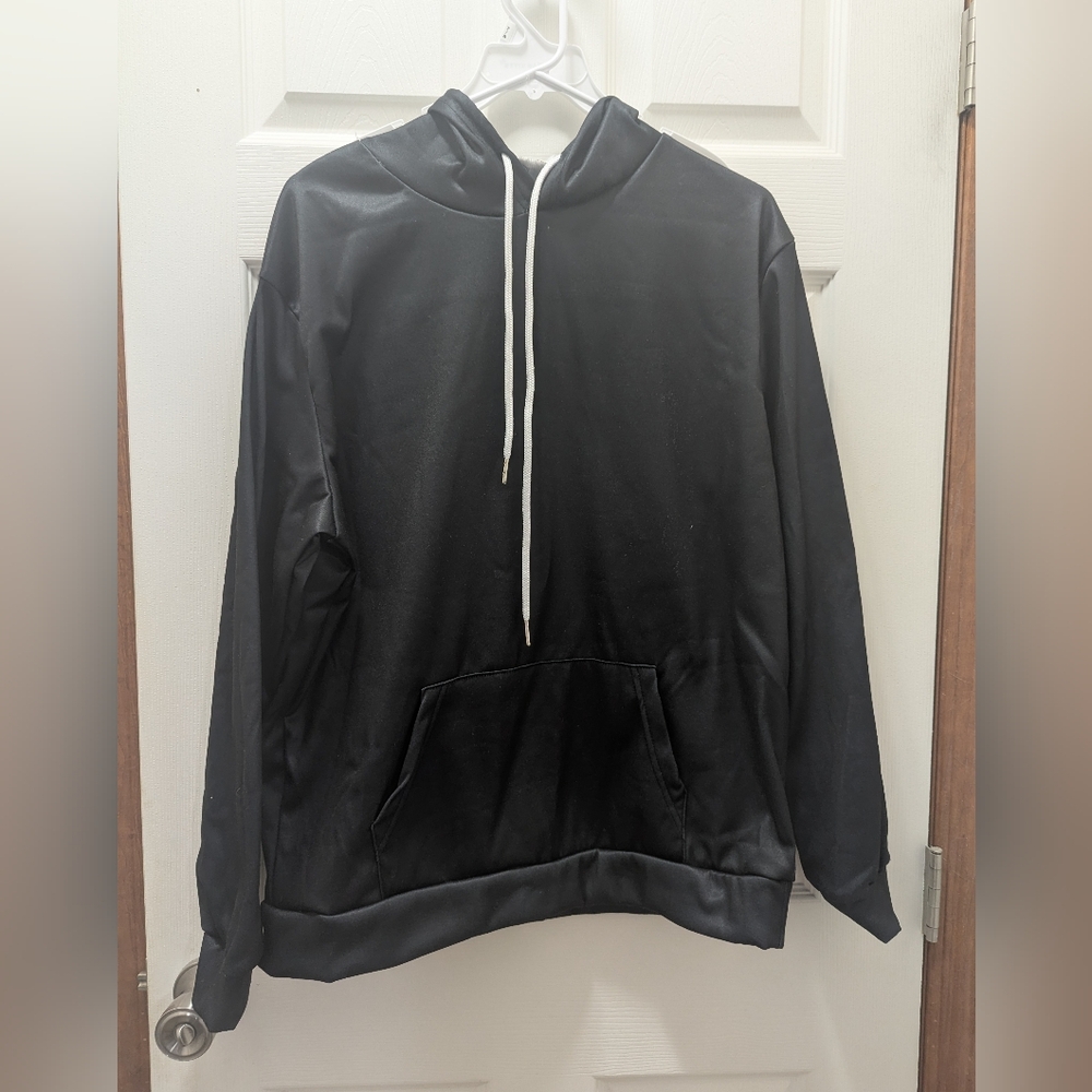 Men's sweatshirt & pants set